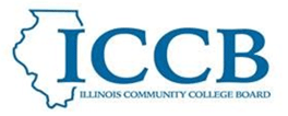 logo: Illinois Community College Board