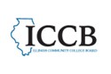 logo: Illinois Community College Board