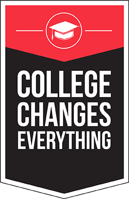 College Changes Everything Campaign