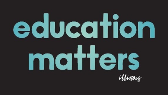 logo: education matters